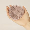 Flex-Fit Friction Brush