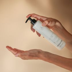 Duo Shampoing + Brosse  (Lotion 30mL Offerte)