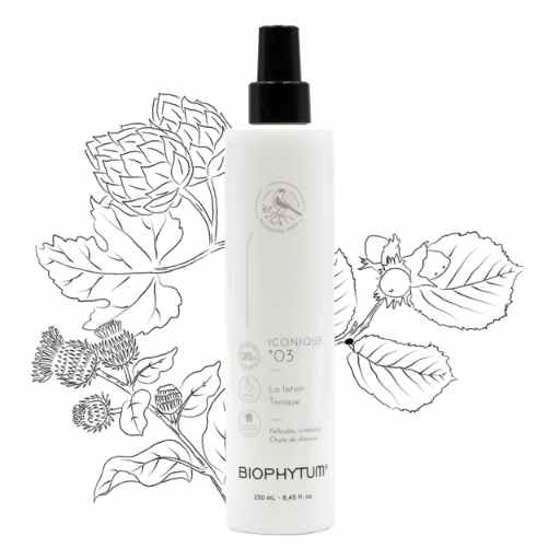 ICONIC 03 — The Antioxidant Hair Tonic