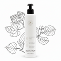 Biophytum antidandruff shampoo for healthy scalp. stronger hair. 