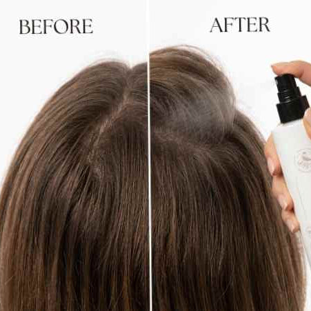 ICONIC 03 — The Antioxidant Hair Tonic