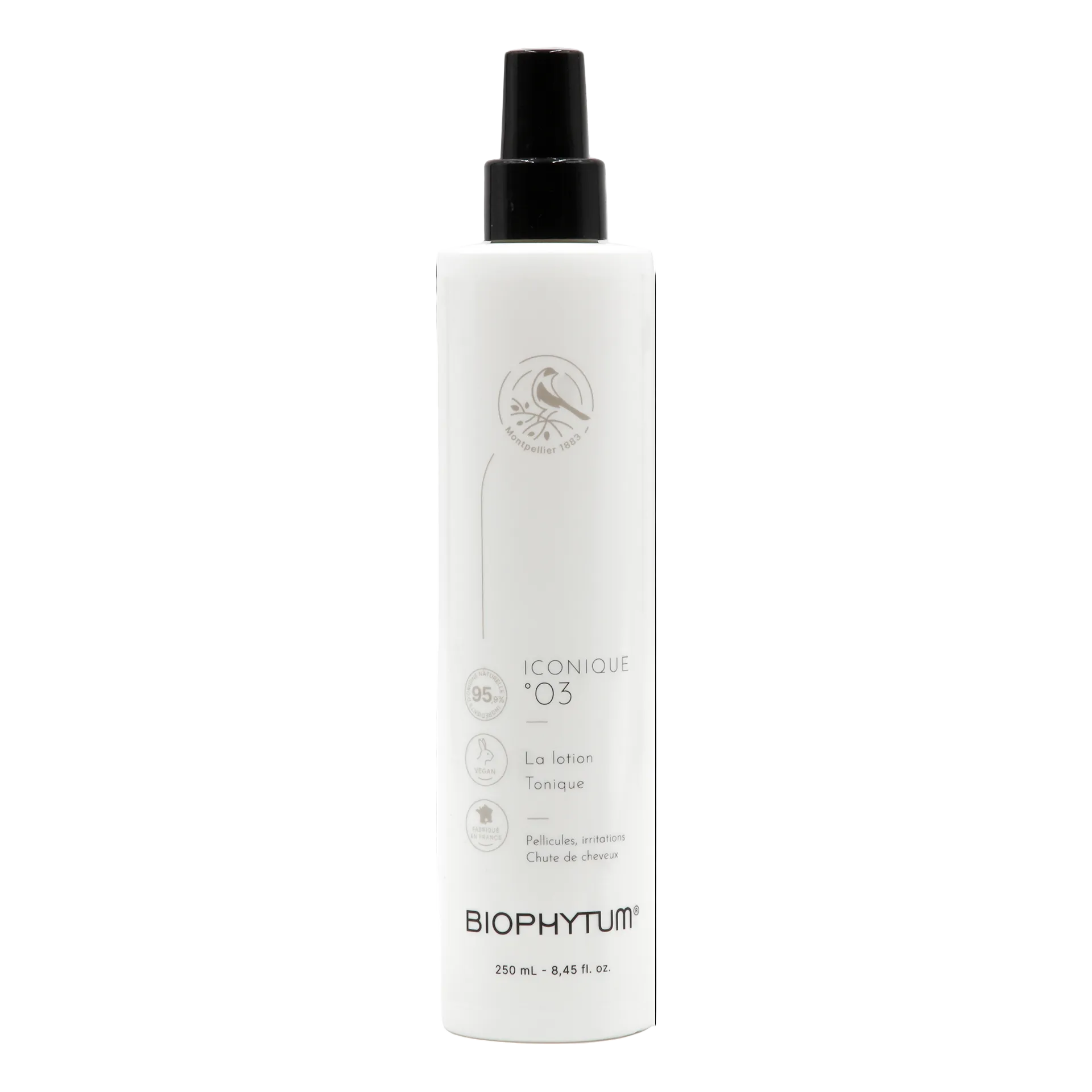 ICONIC 03 — The Antioxidant Hair Tonic