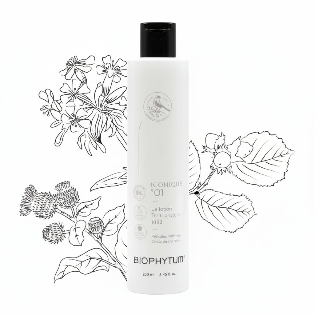 La Lotion Triomphante 1883