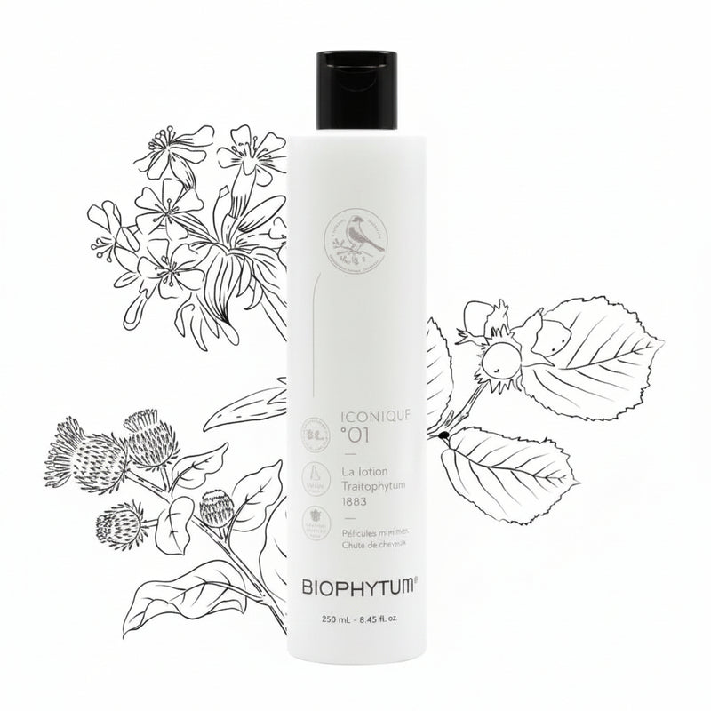 La Lotion Triomphante 1883